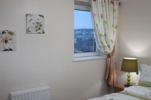 Edinburgh City Luxury Apartment Spectrum