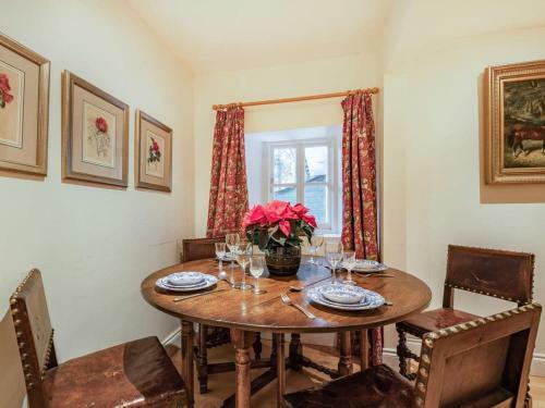 Barjols Cottage