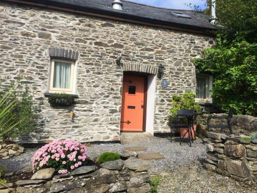 Coedmor Cottages