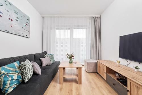 Apartments Wroc?aw Wichrowa By Renters