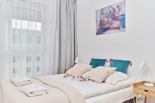Apartments Wroc?aw Wichrowa By Renters