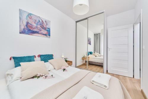 Apartments Wroc?aw Wichrowa By Renters