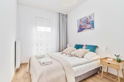 Apartments Wroc?aw Wichrowa By Renters
