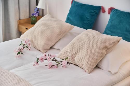 Apartments Wroc?aw Wichrowa By Renters