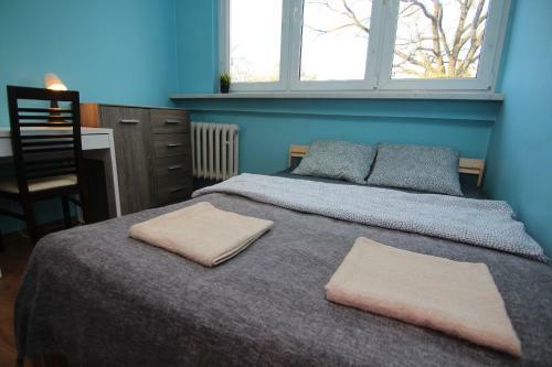 Apartamento Stilo Dom - Ul Legnicka