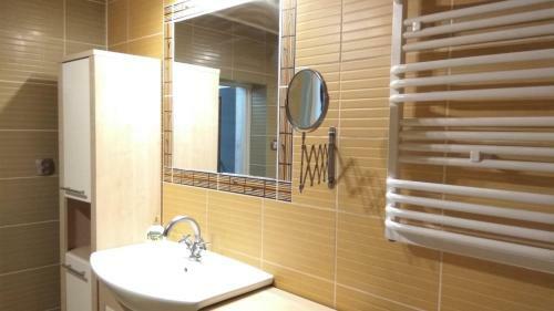 Apartamento Stilo Dom - Ul Nowowiejska