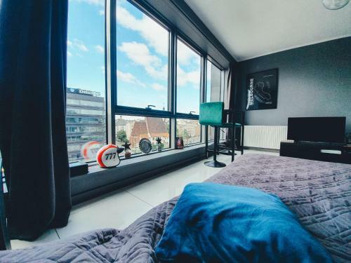 Apartament View Wroc?aw Center