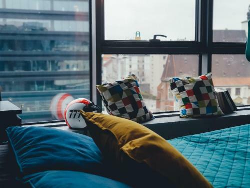 Apartament View Wroc?aw Center