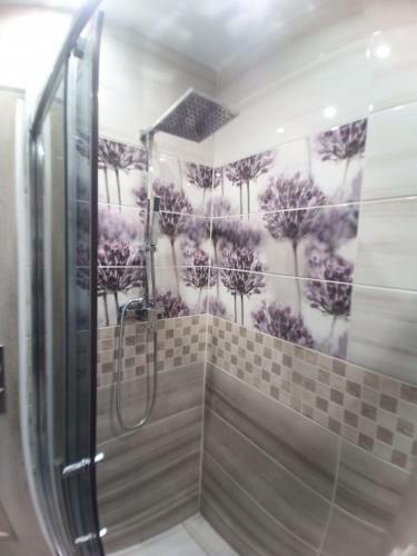 Apartament Przytulny Nowodworska