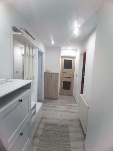 Apartament Przytulny Nowodworska