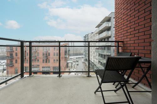 Lux Apartment Browary Wroc?awskie By Renters