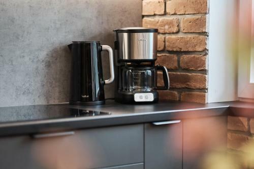 Lux Apartment Browary Wroc?awskie By Renters