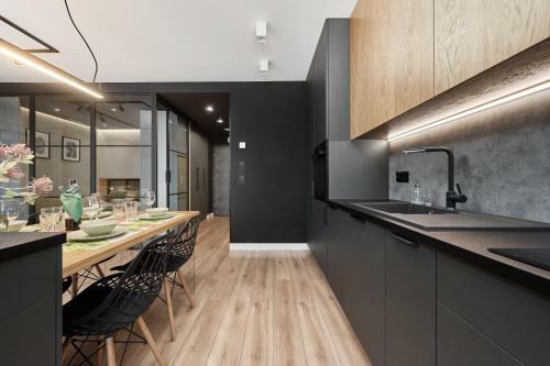 Lux Apartment Browary Wroc?awskie By Renters