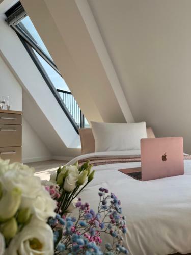 Apartamenty Bulwar Staromiejski