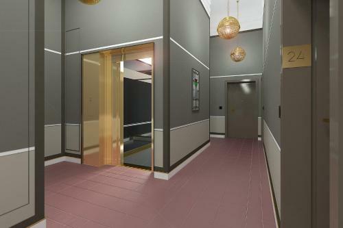 Apartamenty Bulwar Staromiejski