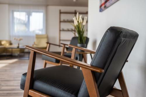 Apartamento Ruhige Ferienwohnung Mit Panoramablick