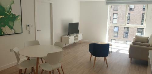 Quay Apartments Exchange Quay
