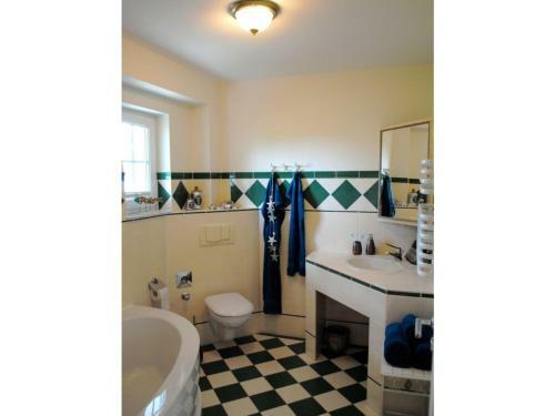 Apartamento Meeresbrise - A66669