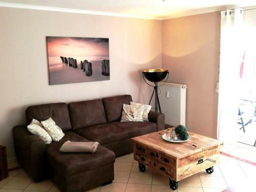 Apartamento Meeresbrise - A66669