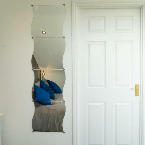 Apartamento Annex 2