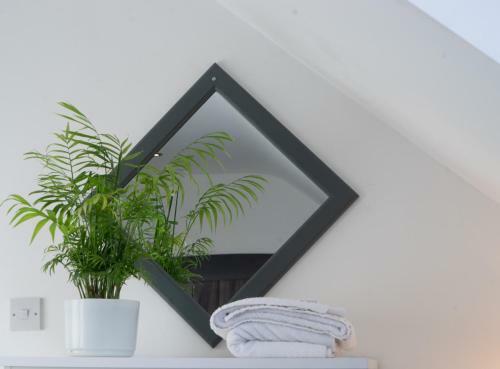 Apartamento Annex 2