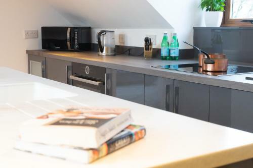 Apartamento Annex 2