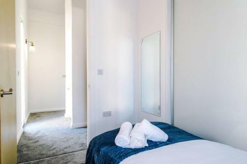 Apartamento 3 Bedroom House Manchester Hosted By Mcr Dens