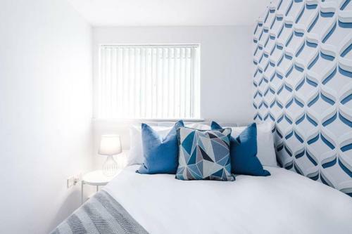 Apartamento The Ashton - Self Check In