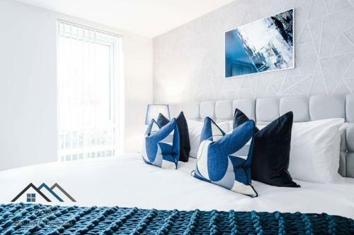 Apartamento The Ashton - Self Check In