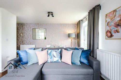 Apartamento The Ashton - Self Check In