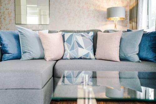 Apartamento The Ashton - Self Check In
