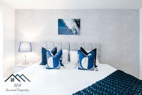 Apartamento The Ashton - Self Check In