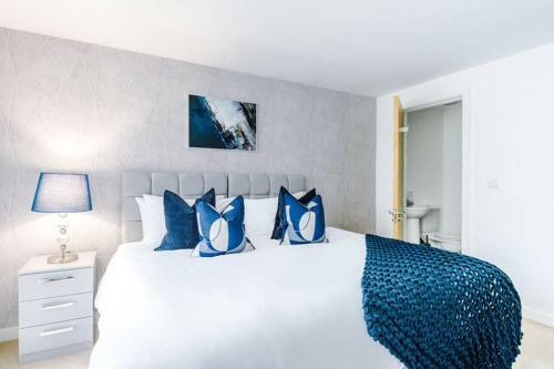 Apartamento The Ashton - Self Check In
