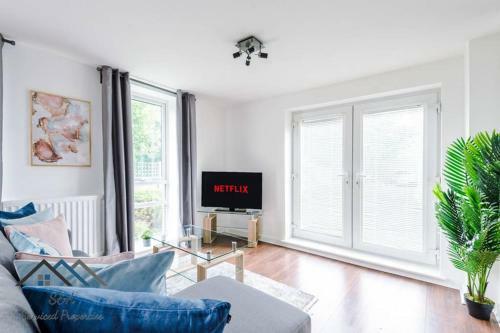 Apartamento The Ashton - Self Check In