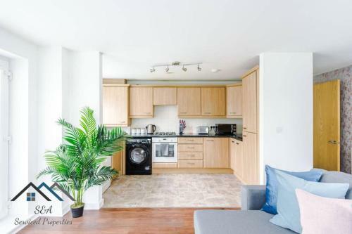 Apartamento The Ashton - Self Check In