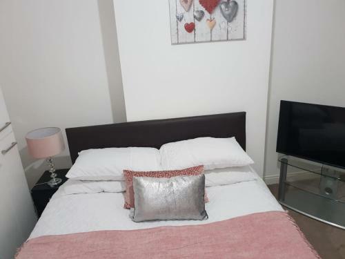 Bambz Apartment 2