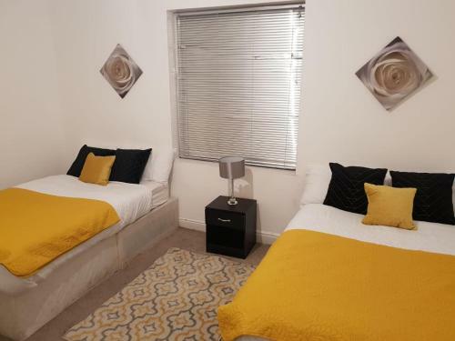 Bambz Apartment 2