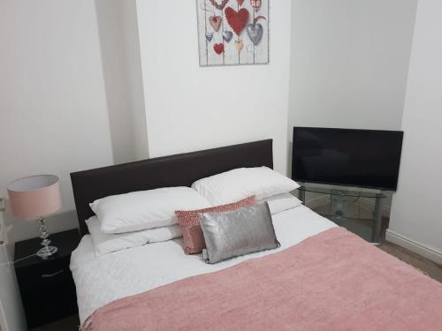 Bambz Apartment 2