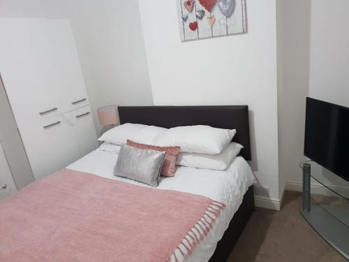 Bambz Apartment 2