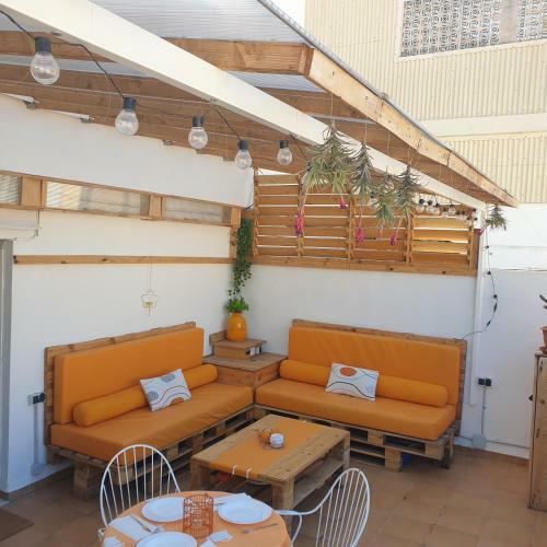Apartamento Felicity