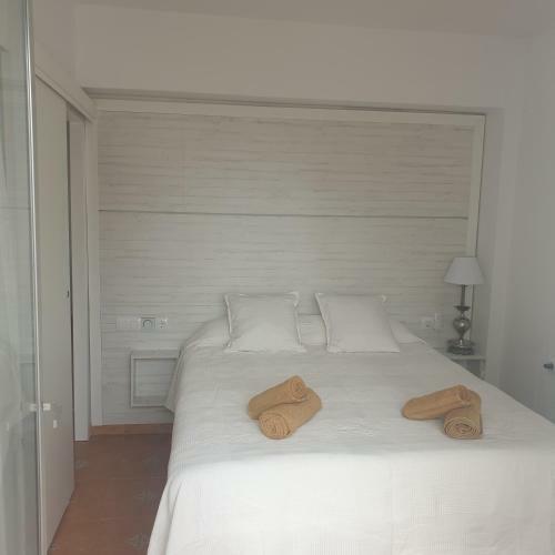 Apartamento Felicity