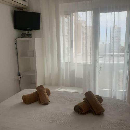 Apartamento Felicity