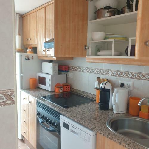 Apartamento Felicity