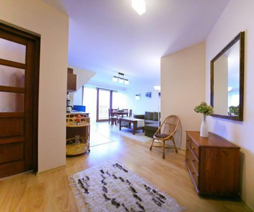 Apartamento Panorama Ko?cielisko