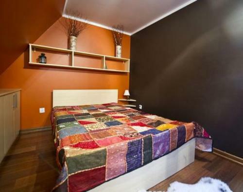 Apartamento Panorama Ko?cielisko