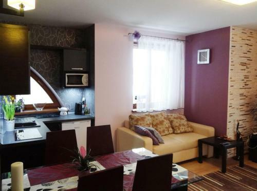 Apartamento Panorama Ko?cielisko
