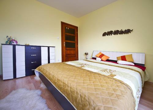 Apartamento Panorama Ko?cielisko