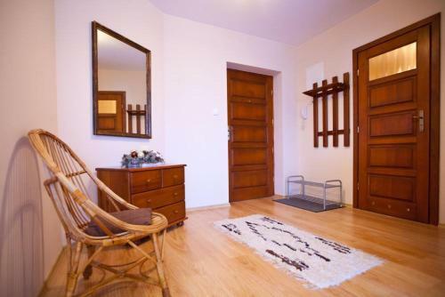 Apartamento Panorama Ko?cielisko