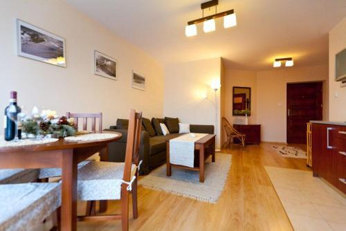 Apartamento Panorama Ko?cielisko