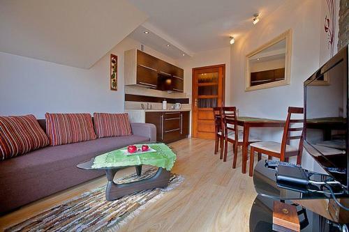 Apartamento Panorama Ko?cielisko
